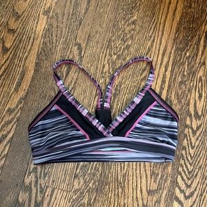 Athleta Bikini Top